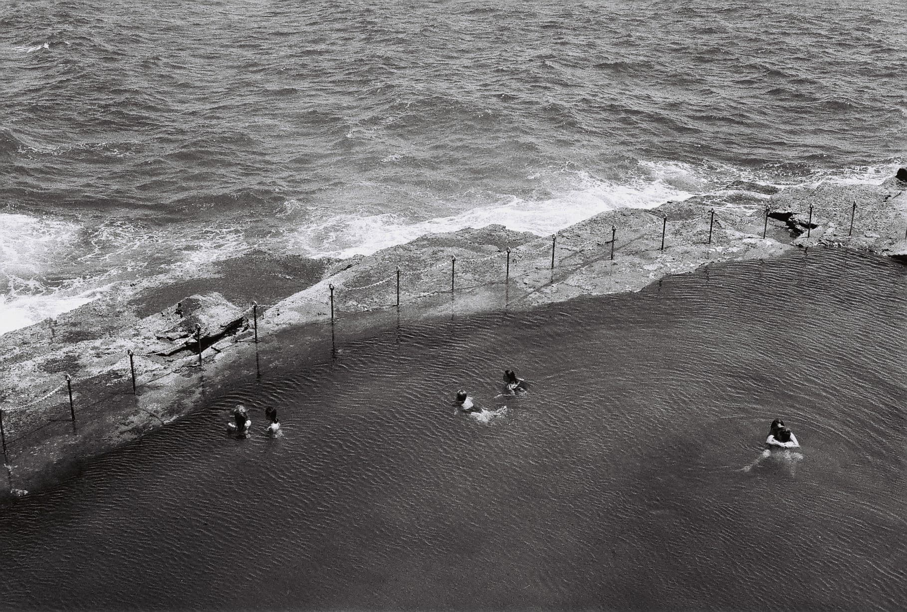 photograph: Bogey Hole Couples